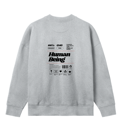 Believe in yourself Sweatshirt