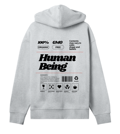 Believe in yourself Hoodie