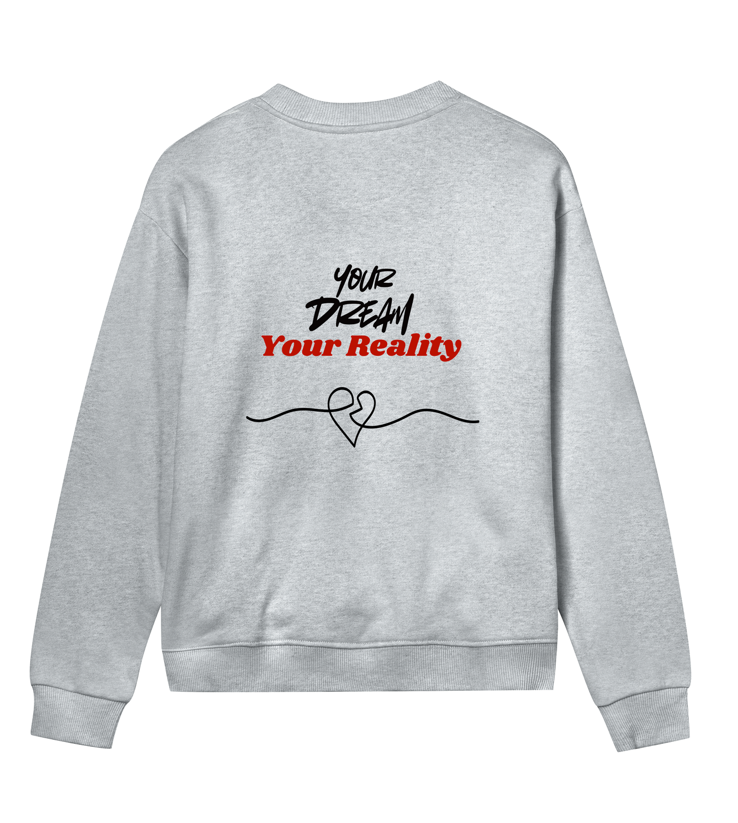 Regular Dream Sweatshirt