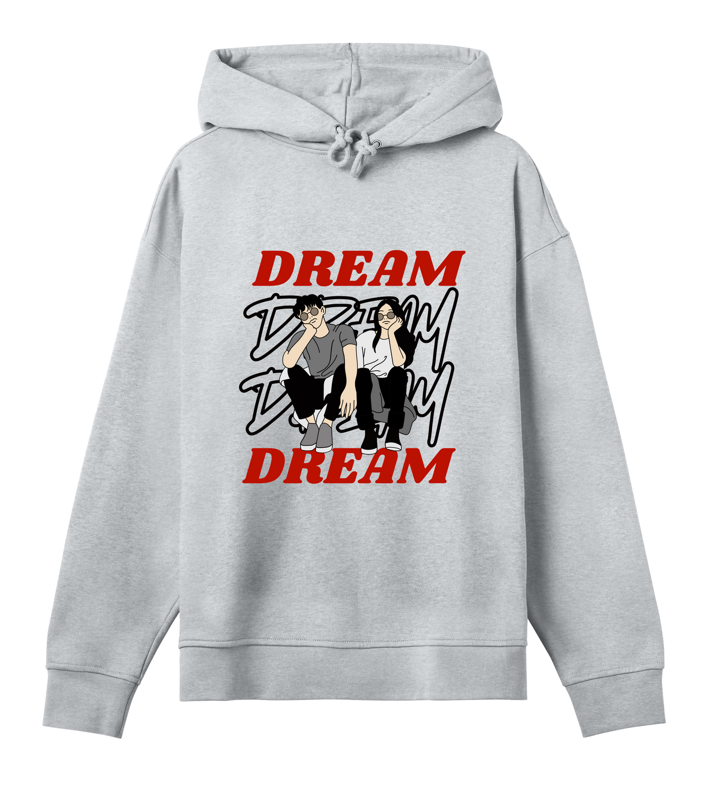 Dream Hoodie