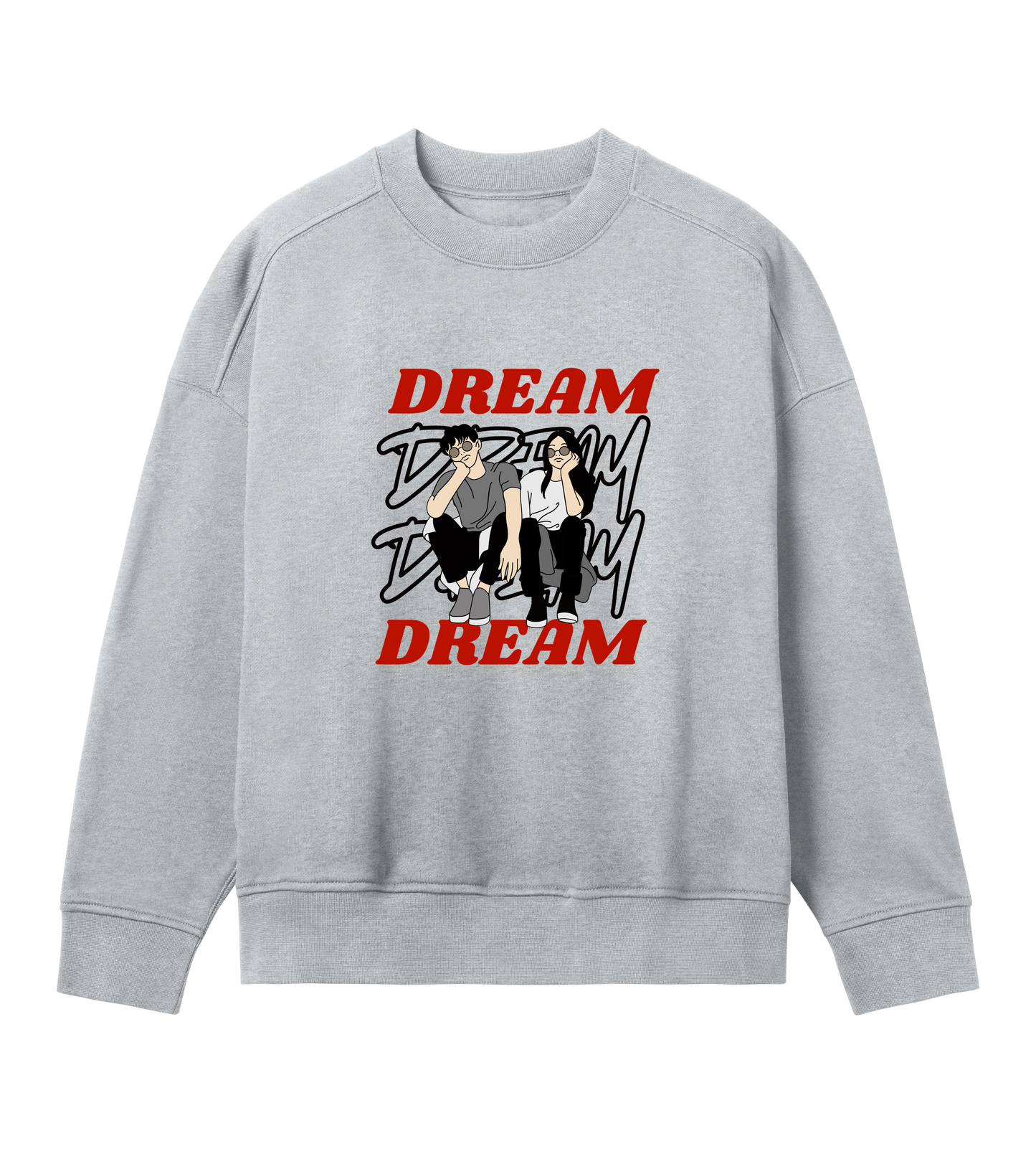 Dream Sweatshirt