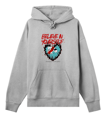 Believe in yourself Hoodie