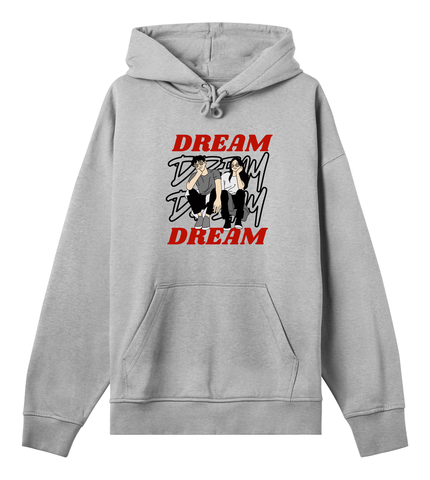 Dream Hoodie