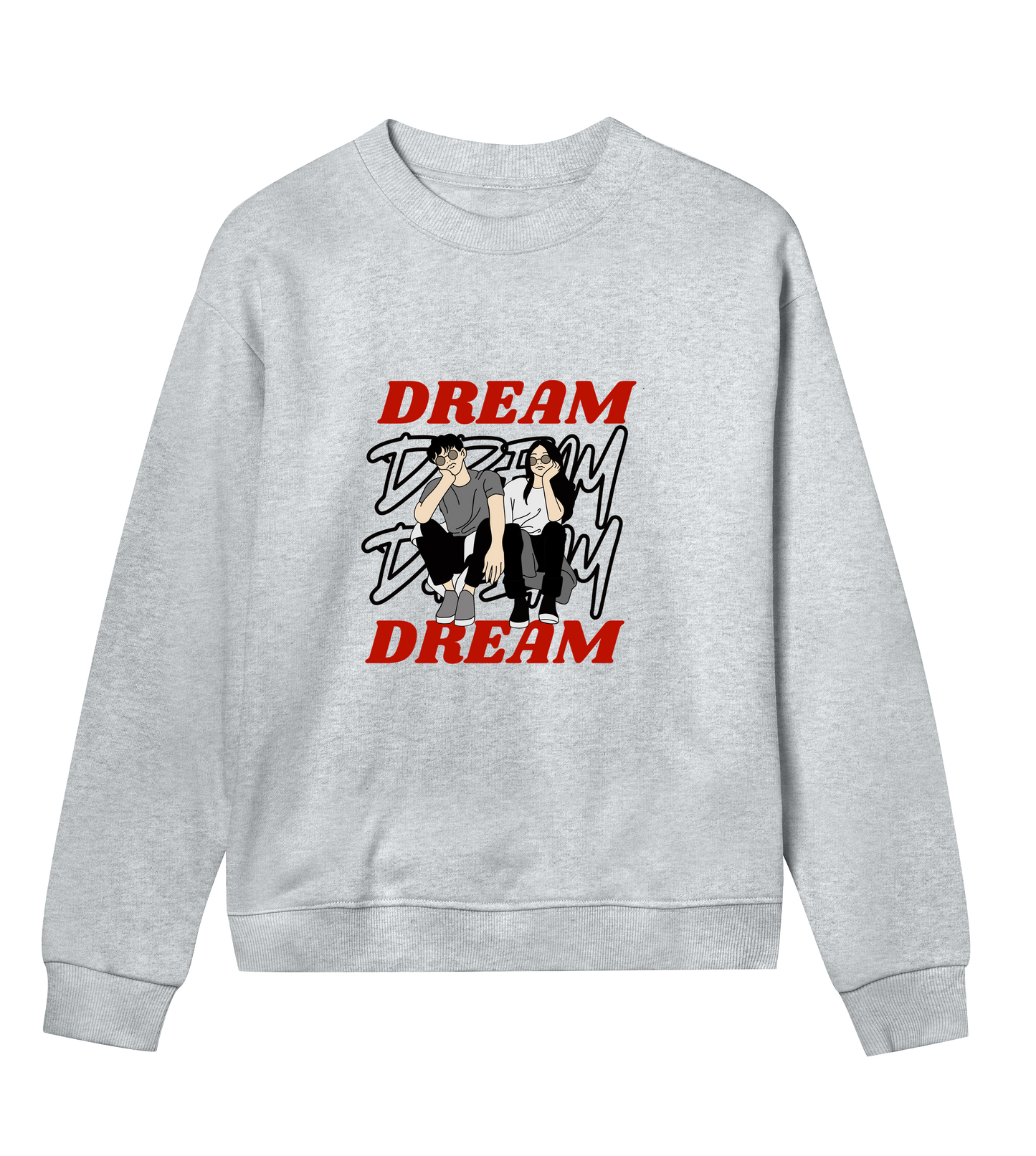 Regular Dream Sweatshirt