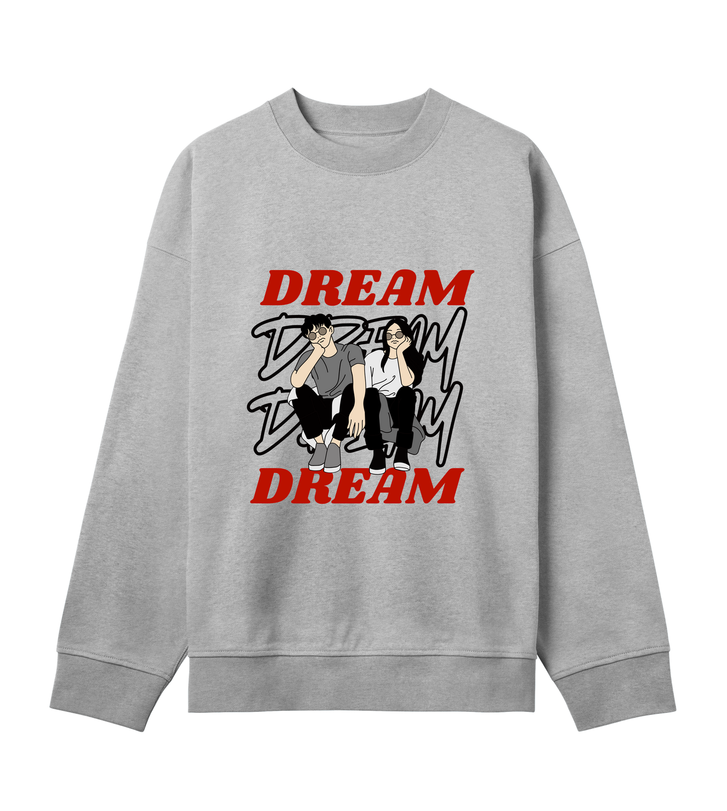 Dream Sweatshirt