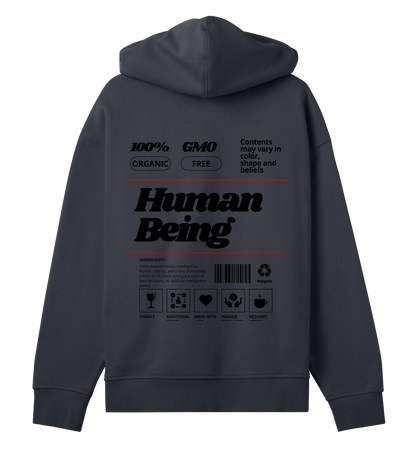 Believe in yourself Hoodie