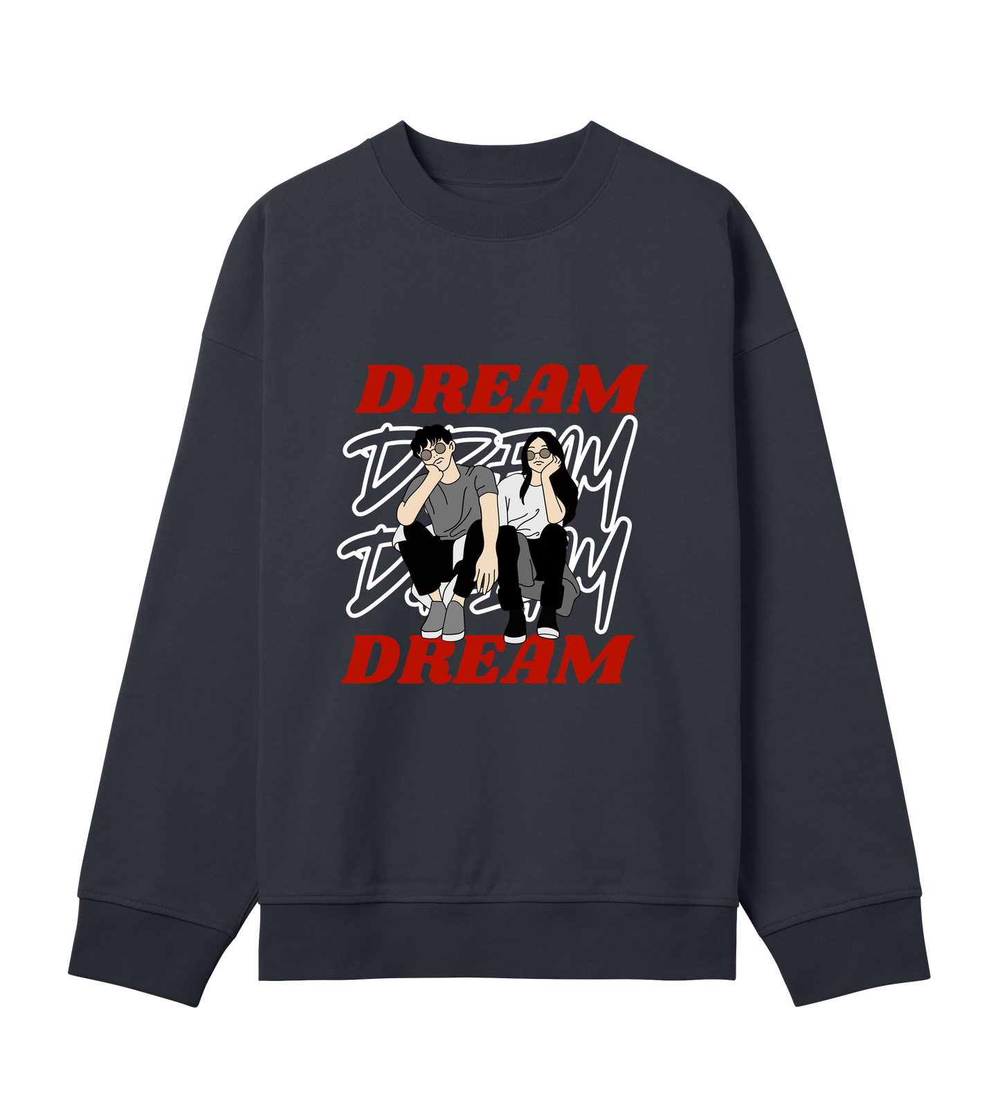 Dream Sweatshirt