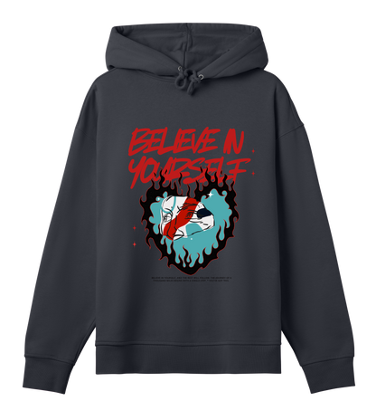 Believe in yourself Hoodie