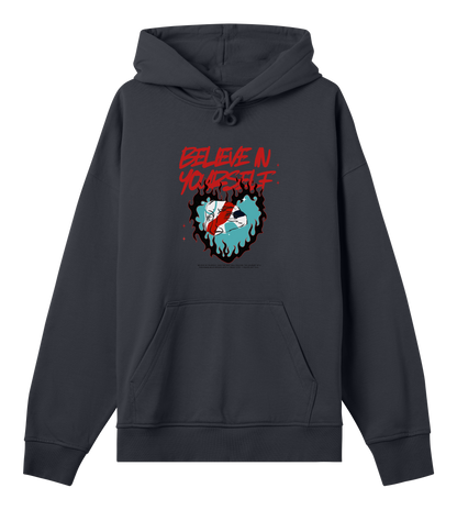 Believe in yourself Hoodie