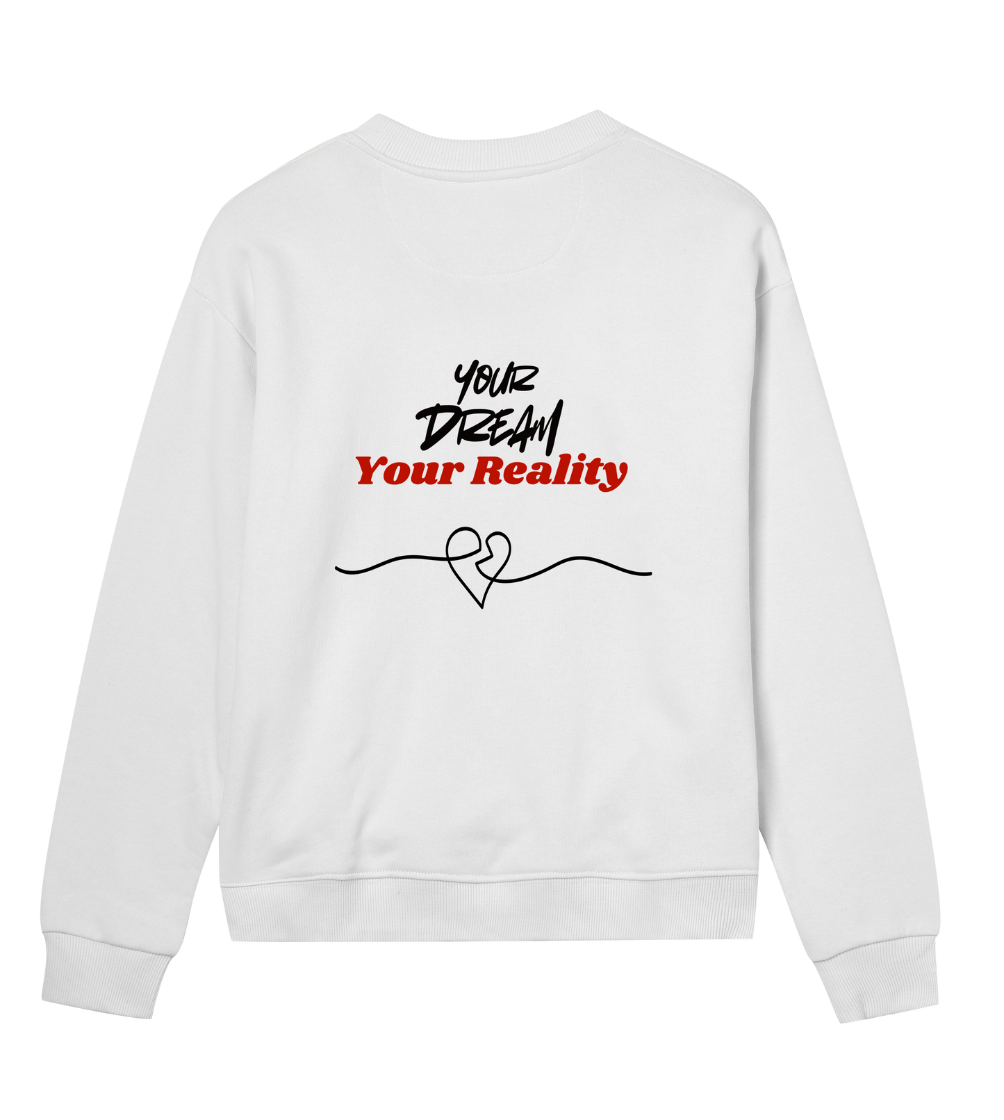 Regular Dream Sweatshirt