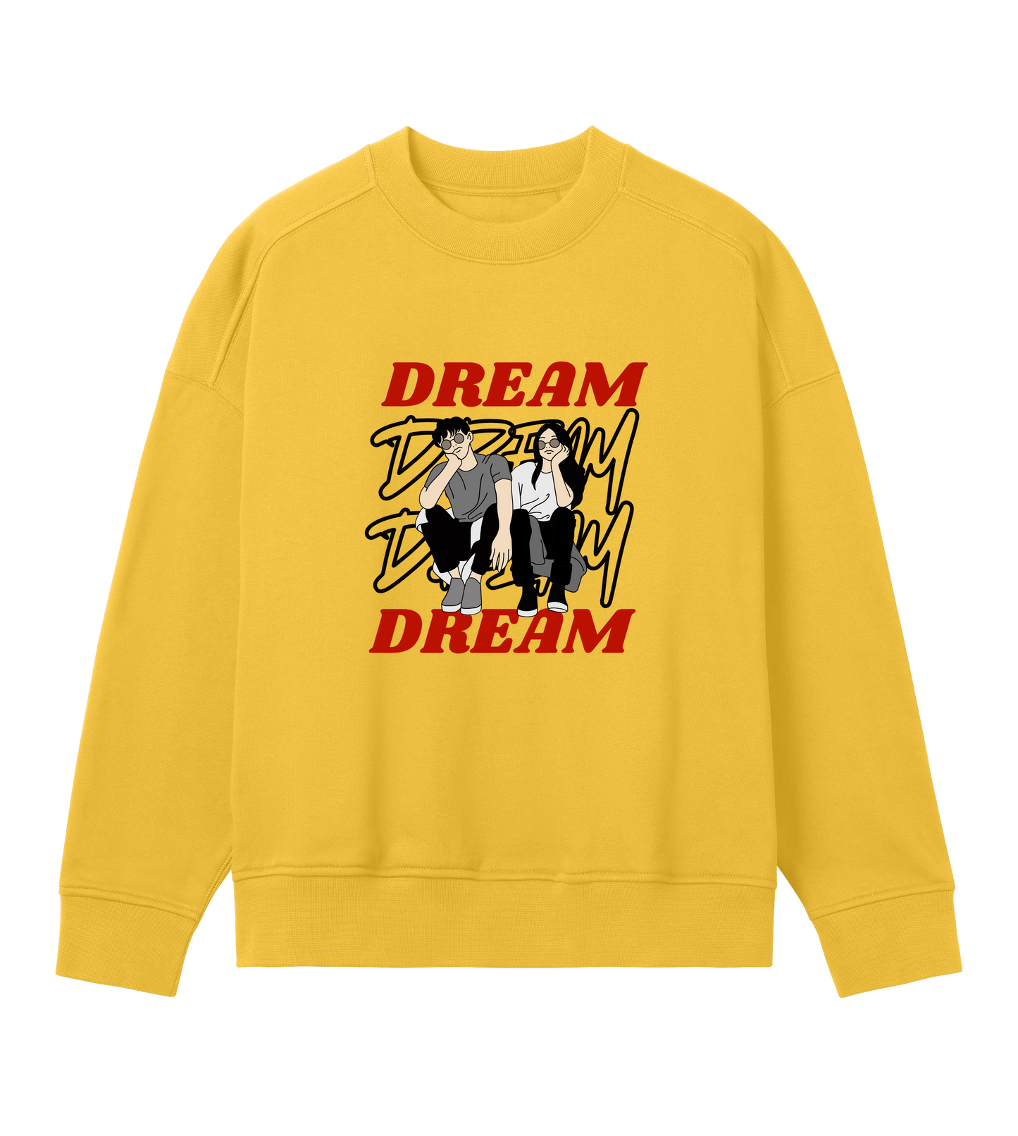 Dream Sweatshirt